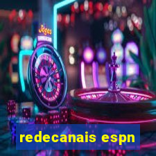 redecanais espn